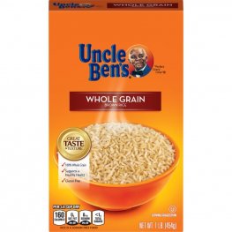 Ben's Original Whole Grain Brown Rice 1lb