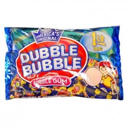 Concord Dubble Bubble 12oz
