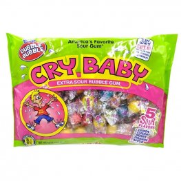 Cry Baby Bag 12oz