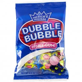 Concord Dubble Bubble Original 4.5oz