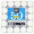 Ohr 4-Hour Tealights 50Pk