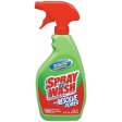 Spray N' Wash Laundry Stain Remover Resolve Power 22oz