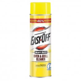 Easy-Off Heavy Duty Oven & Grill Cleaner 24oz