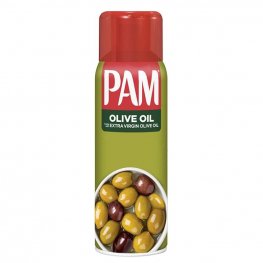 Pam Olive Oil Cooking Spray 5oz