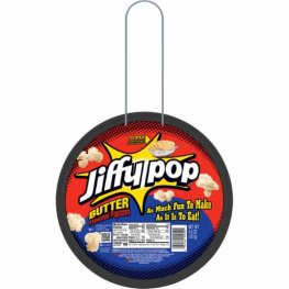 Jiffypop Popcorn in a Pan 4.5oz