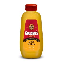 Gulden's Bold Mustard 12oz