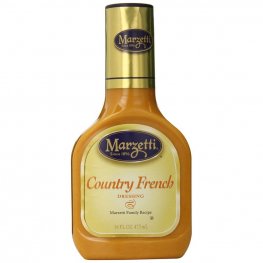 Marzetti Country French Dressing 16oz