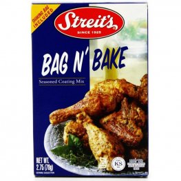 Streit's Bag N' Bake 2.75oz