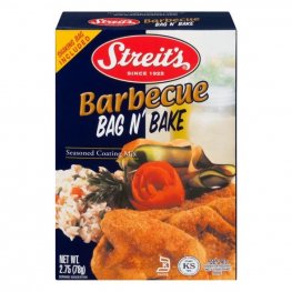 Streit's Barbecue Bag N' Bake 2.75oz