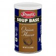 Streit's Soup Base Onion Flavor 5oz