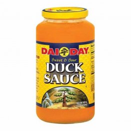 DaiDay Sweet & Sour Duck Sauce 40oz