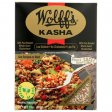 Wolff Kasha Medium Granulated 13oz