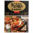 Wolff Kasha Coarse 13oz