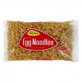 Columbia Egg Noodles Medium 12oz