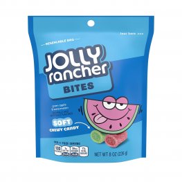 Jolly Rancher Bites Green Apple 8oz