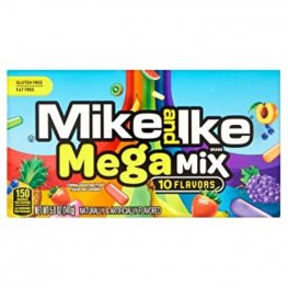 Mike and Ike Mega Mix 5oz