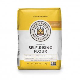 King Arthur Self Rising Flour 5lb