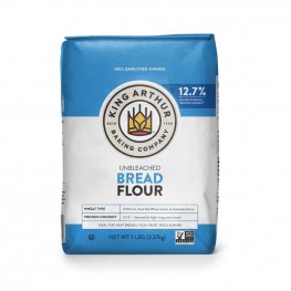 King Arthur Bread Flour 5lb