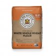 King Arthur White Whole Wheat Flour 5lb