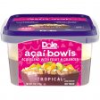 Dole Acai Bowl Tropical 6oz