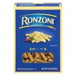 Ronzoni Ziti 16oz