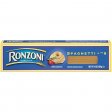 Ronzoni Spaghetti 16oz