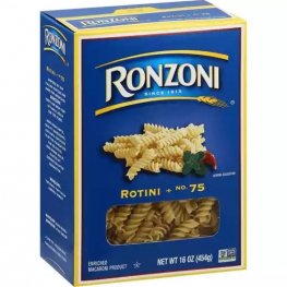 Ronzoni Rotini 16oz