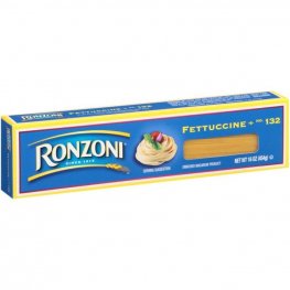 Ronzoni Fettuccine 16oz