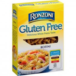 Ronzoni Gluten Free Rotini 12oz