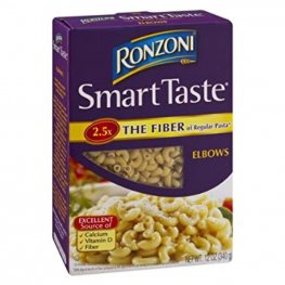 Ronzoni Smart Taste Elbows 12oz