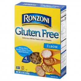 Ronzoni Gluten Free Elbows 12oz