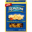 Ronzoni Creste di Gallo 12oz