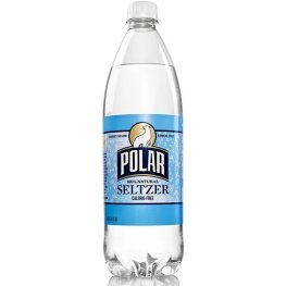 Polar Original Seltzer 1L