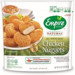 Empire Chicken Nuggets 32oz