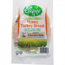 Empire Honey Turkey Breast 7oz