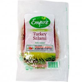 Empire Turkey Salami 7oz