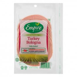 Empire Turkey Bologna 7oz