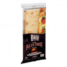 Brooklyn Bred Pizza Crust 2pk
