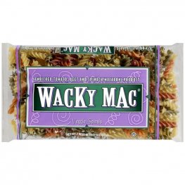 Wacky Mac Veggie Spirals 12oz