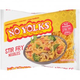 No Yolks Stir Fry Egg Noodles 12oz