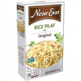 Near East Original Rice Pilaf 6oz