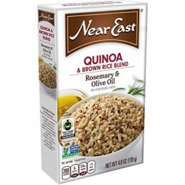 Near East Quinoa Rosemary & Olive Oil 4.9oz