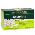Bigelow Jasmine Tea 20pk
