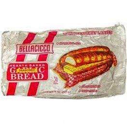 Bellacicco Garlic Bread 8oz