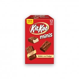 Kit Kat Mini Ice Cream Bars 12Pk