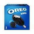 Oreo Bars 5Pk