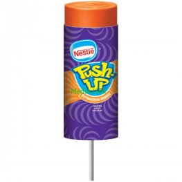 Nestle Push-Up Pop Orange 2.75oz