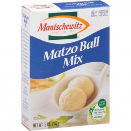 Manischewitz Matzo Ball Mix 5oz