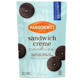 Manischewitz Sandwich Cookies 5.5oz
