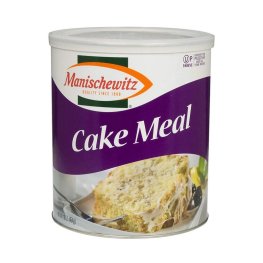 Manischewitz Cake Meal 16oz